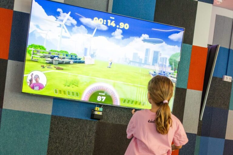 Adventica interactives